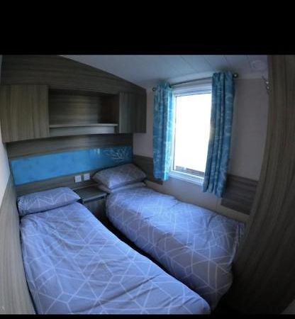 87 Kyntyre View Craig Tara Hotel Ayr Buitenkant foto
