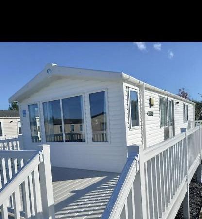 87 Kyntyre View Craig Tara Hotel Ayr Buitenkant foto