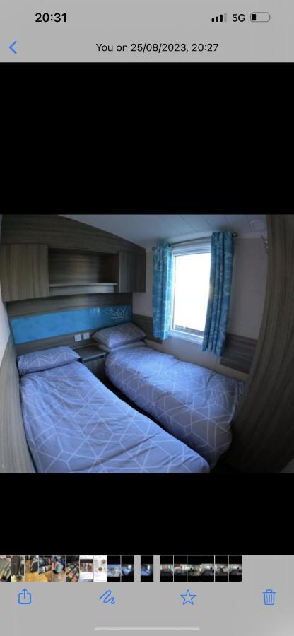 87 Kyntyre View Craig Tara Hotel Ayr Buitenkant foto