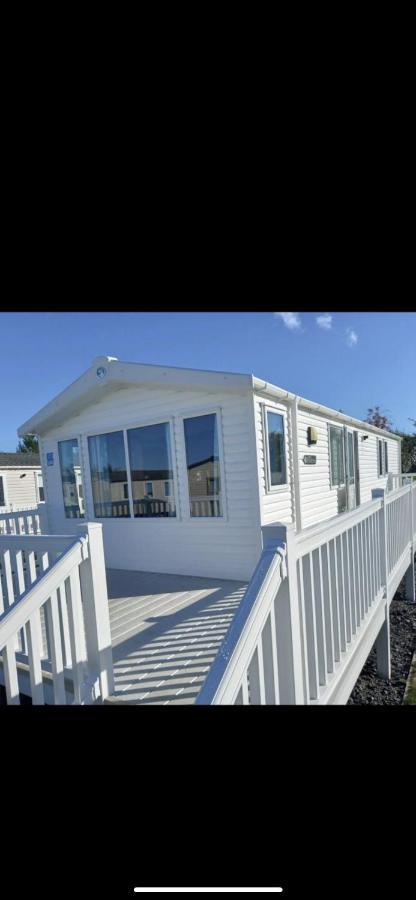 87 Kyntyre View Craig Tara Hotel Ayr Buitenkant foto