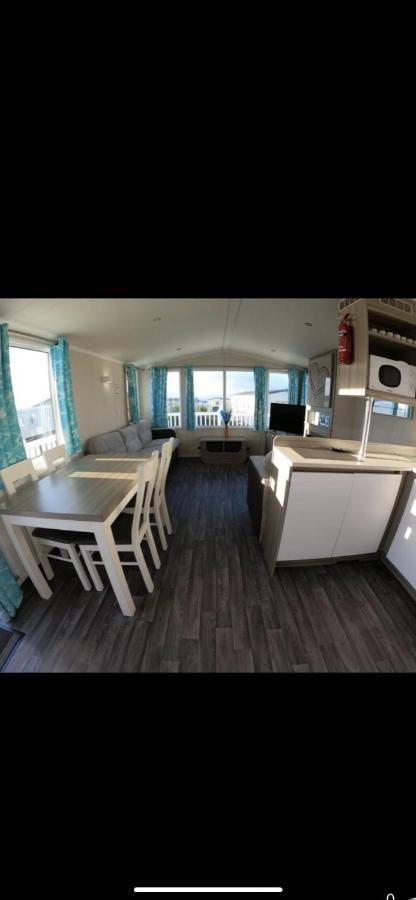 87 Kyntyre View Craig Tara Hotel Ayr Buitenkant foto