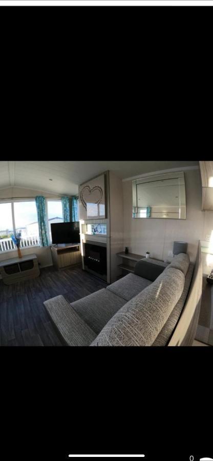 87 Kyntyre View Craig Tara Hotel Ayr Buitenkant foto